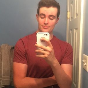 Meet your Posher, Dean